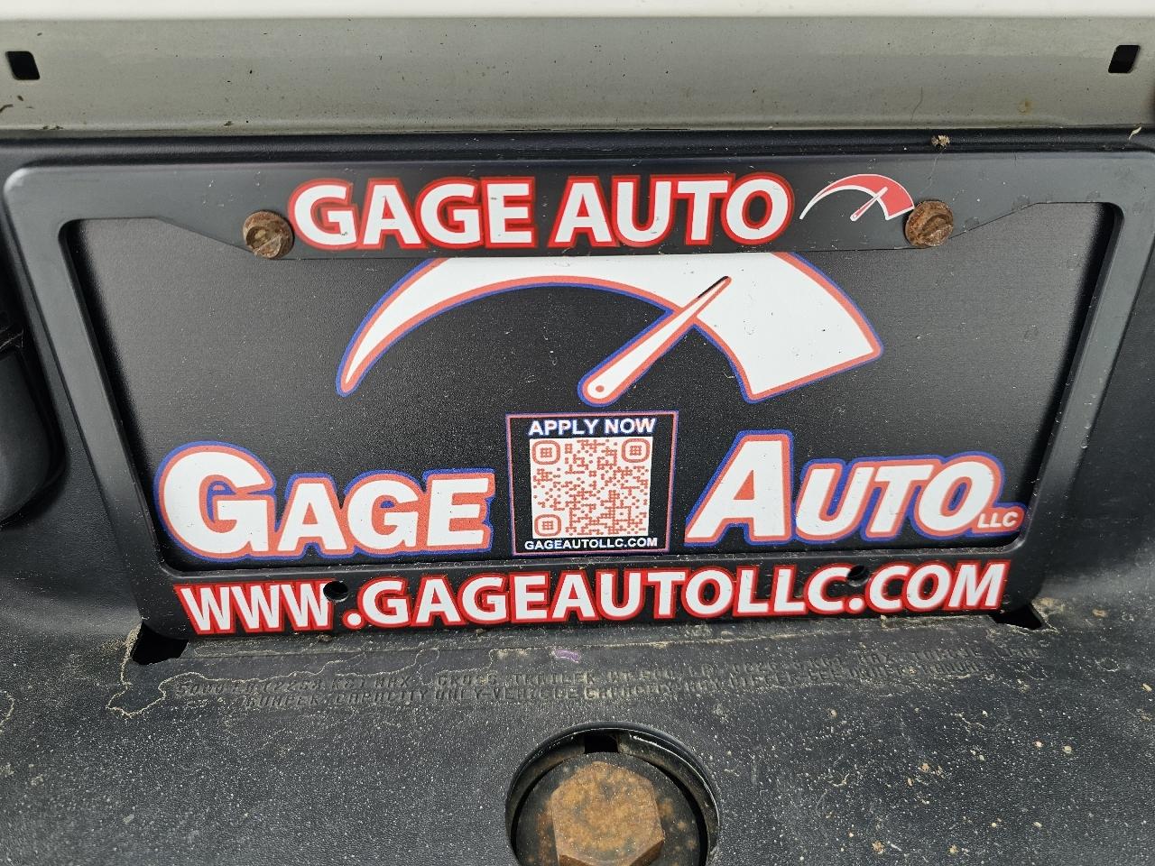 RAM 1500 SLT Quad Cab 2WD 2016