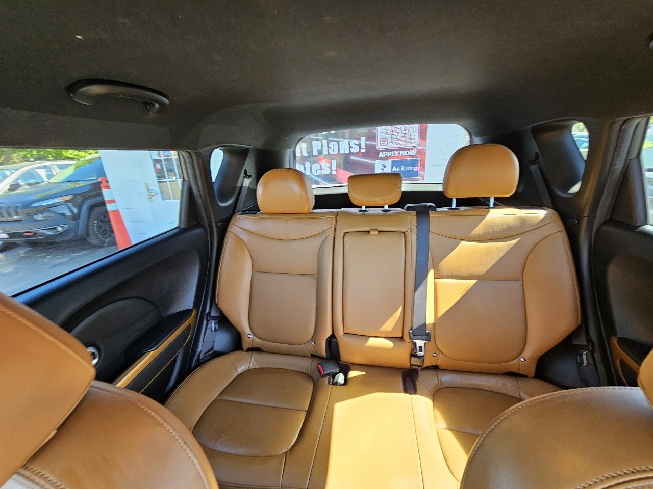 Kia Soul ! 2016
