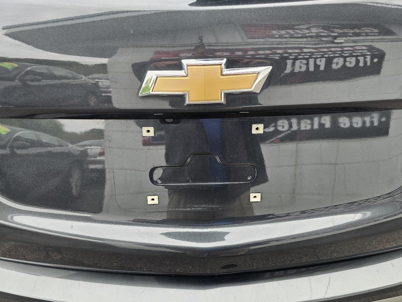 Chevrolet Equinox LT 2WD 2018