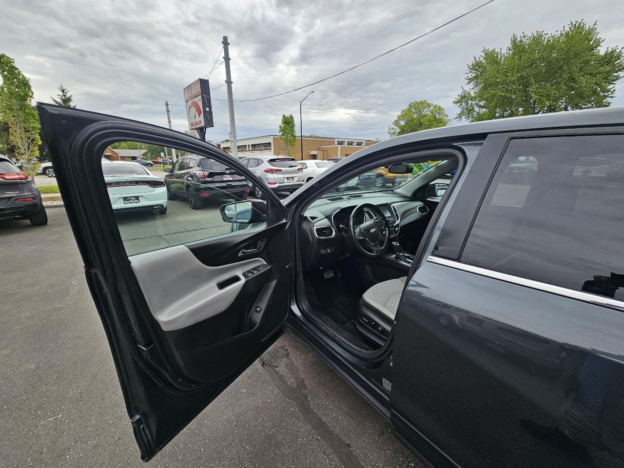 Chevrolet Equinox LT 2WD 2018