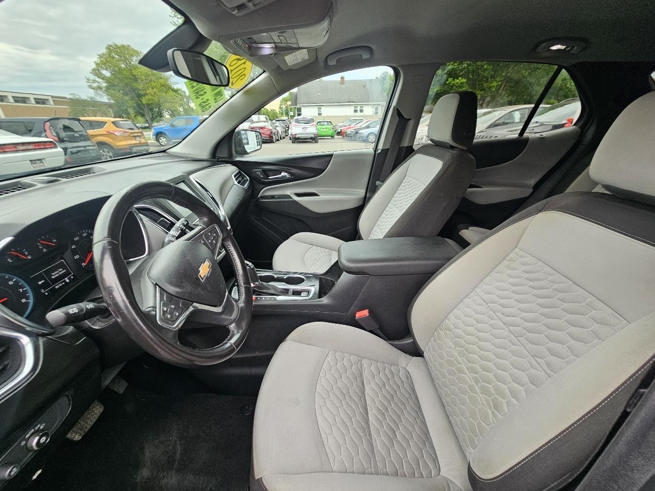 Chevrolet Equinox LT 2WD 2018