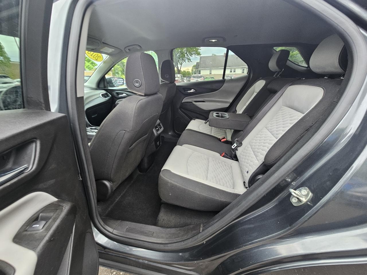 Chevrolet Equinox LT 2WD 2018