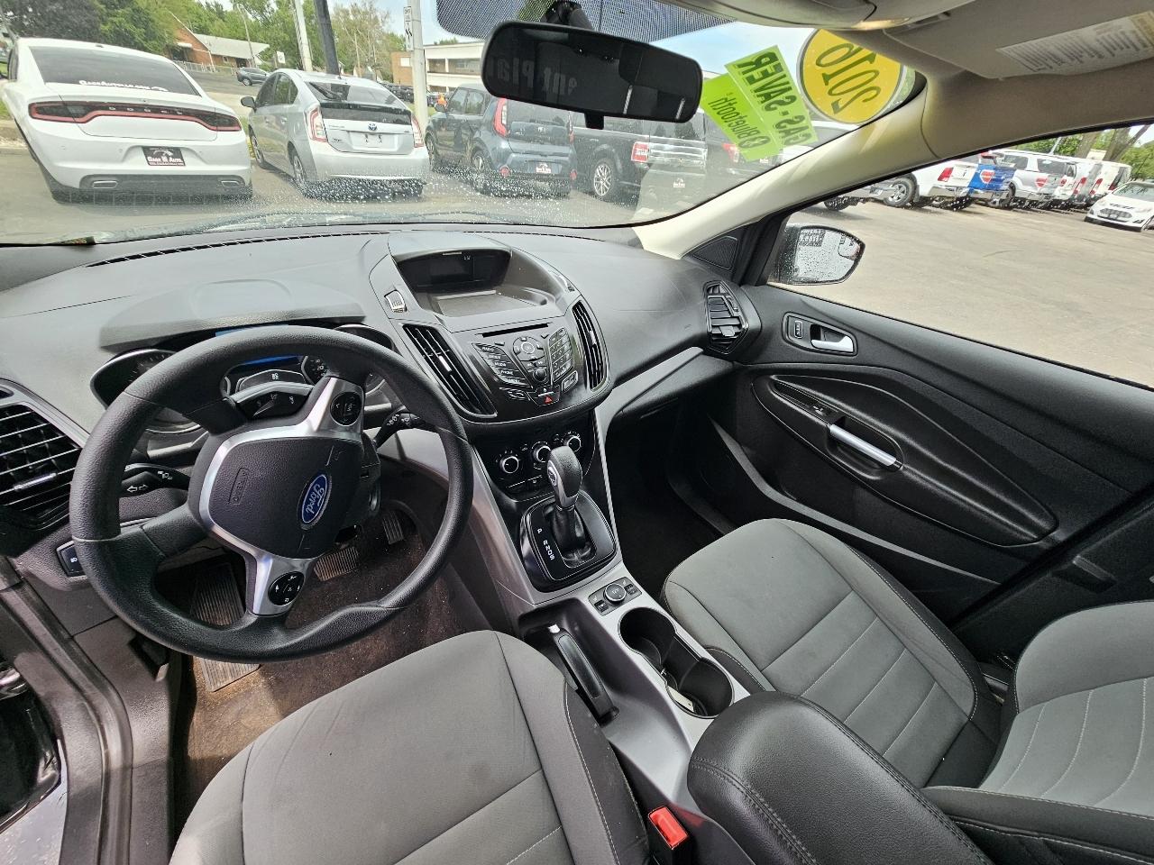 Ford Escape SE FWD 2016