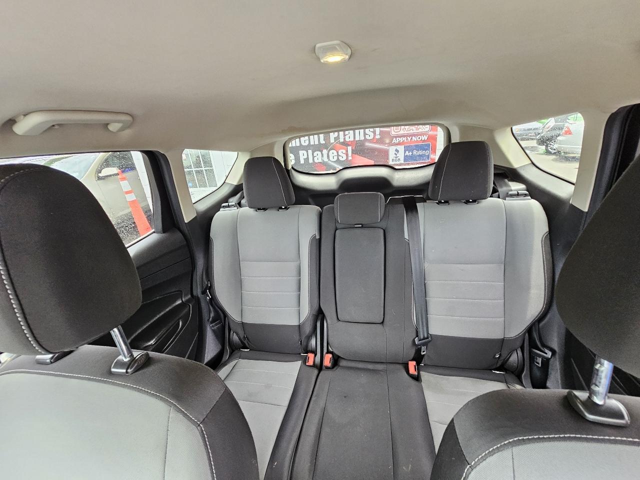 Ford Escape SE FWD 2016