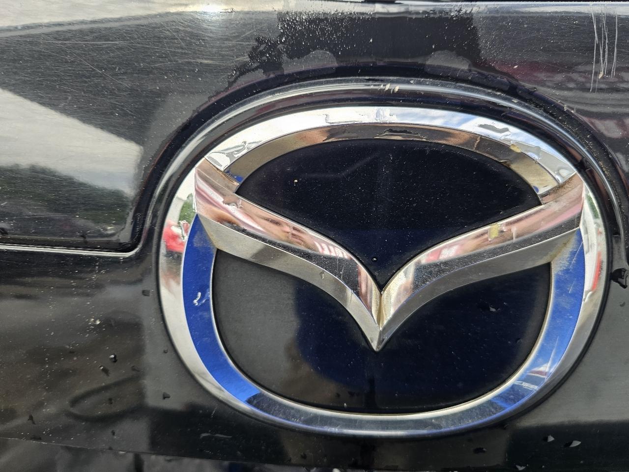 Mazda CX-7 I SV 2011
