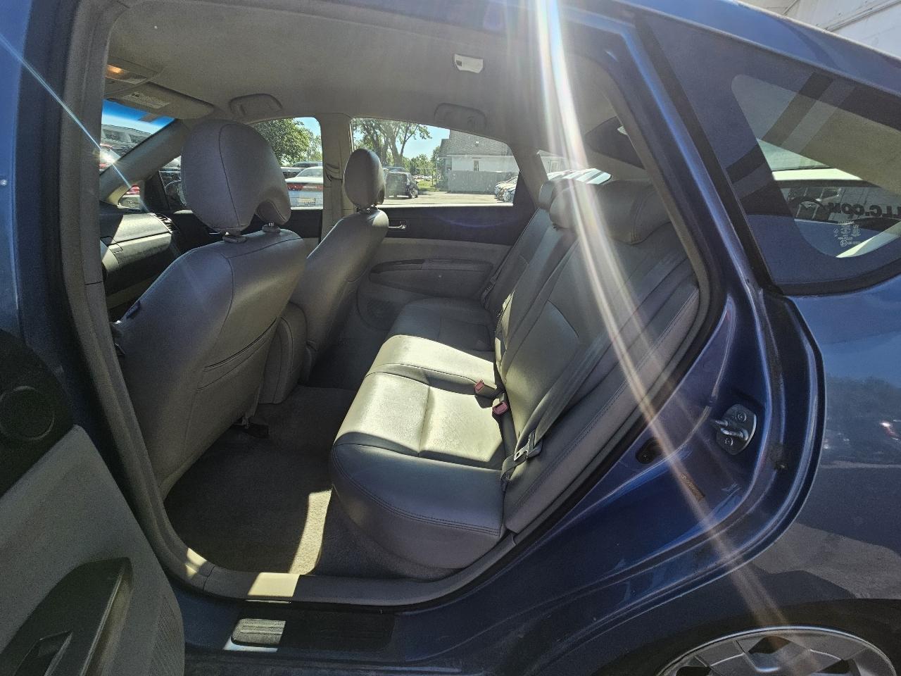 Toyota Prius 4-Door Liftback 2006