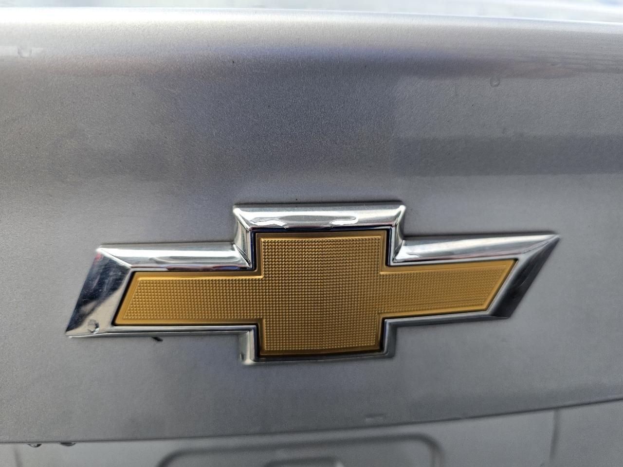 Chevrolet Cruze LT Auto 2018
