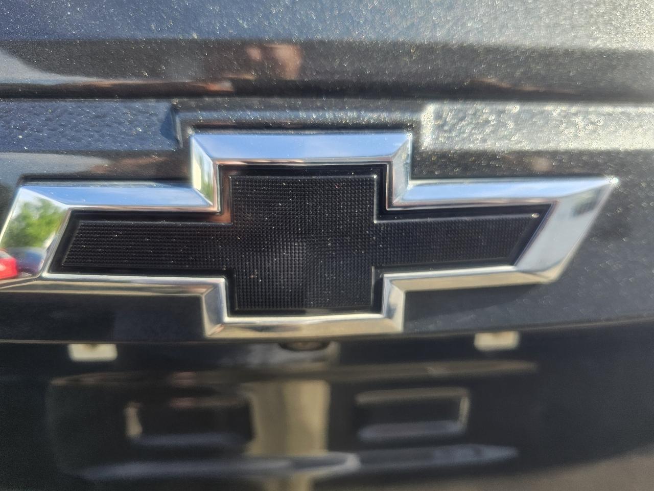 Chevrolet Trax LS AWD 2020