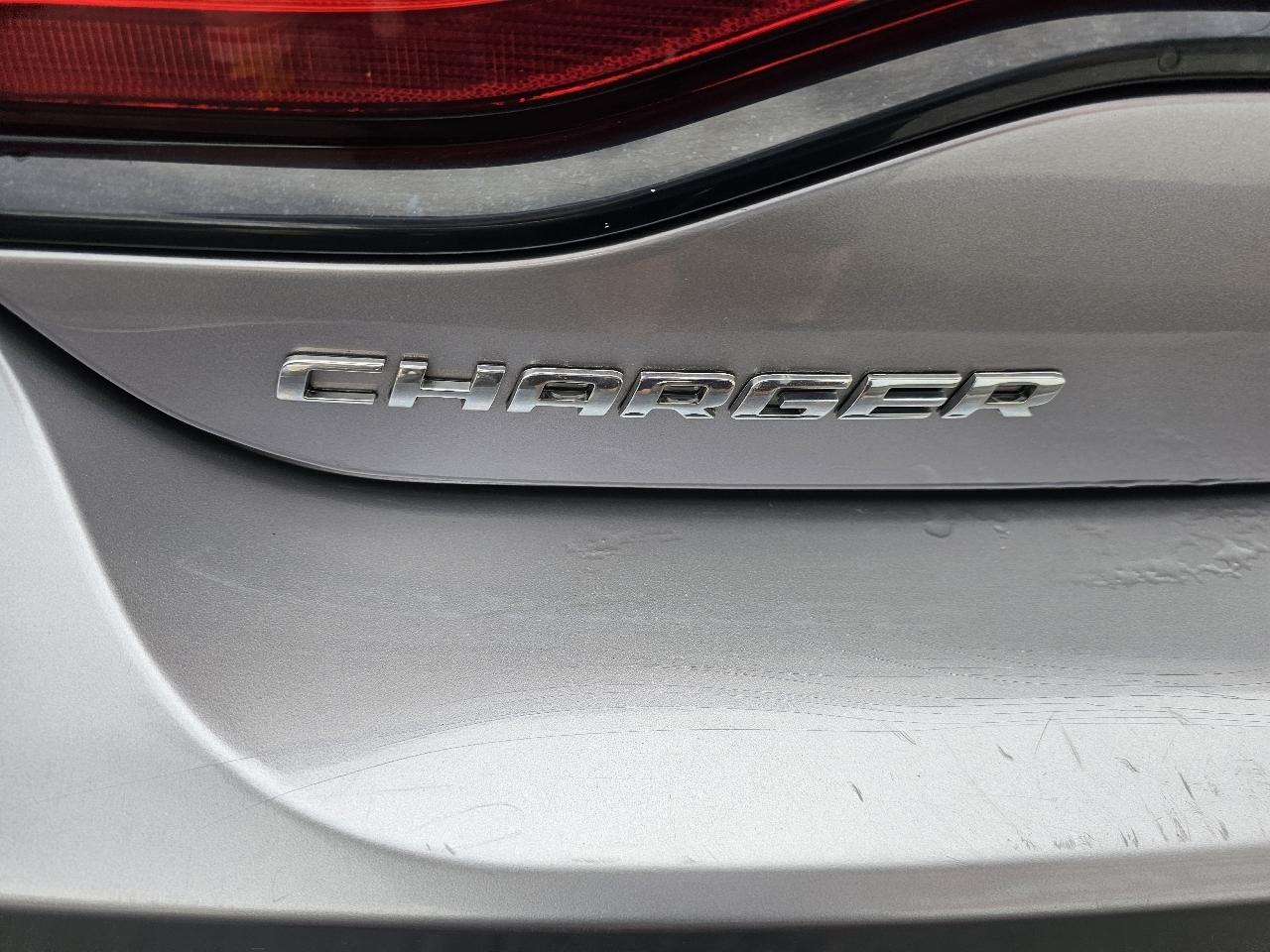 Dodge Charger  2013