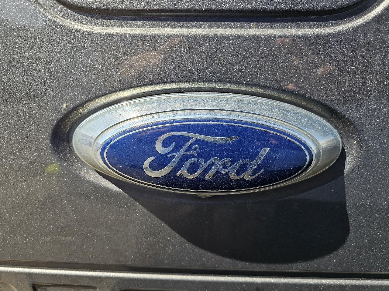 Ford F-250 SD King Ranch Crew Cab 4WD 2013