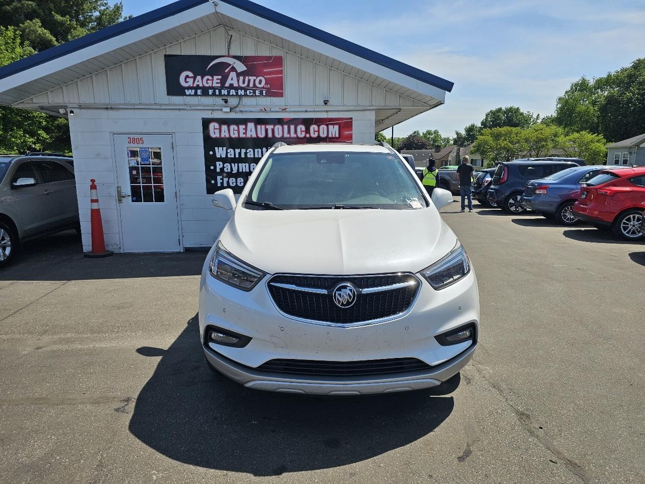 Vehicle Image 2