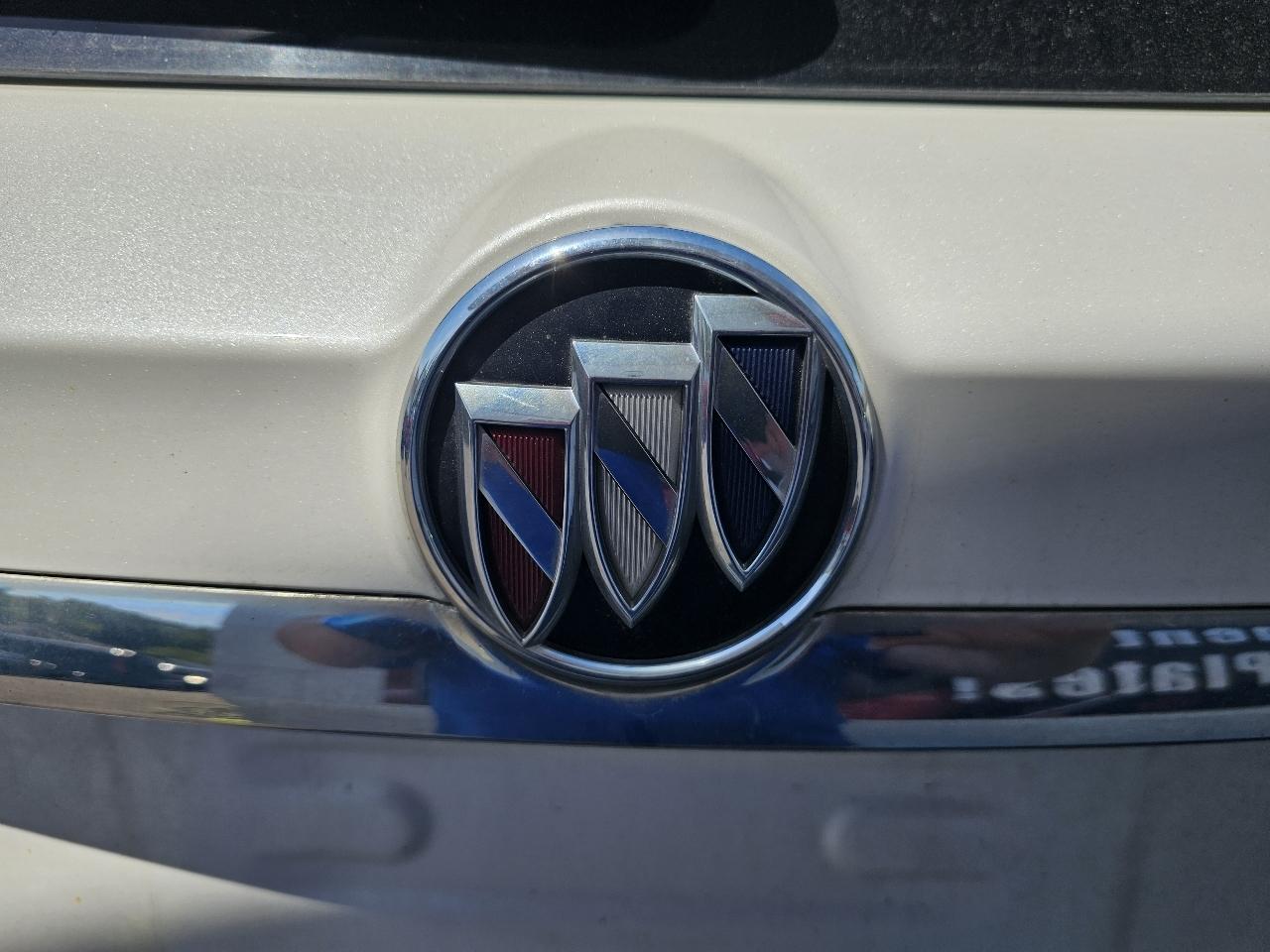 Buick Encore Premium AWD 2017