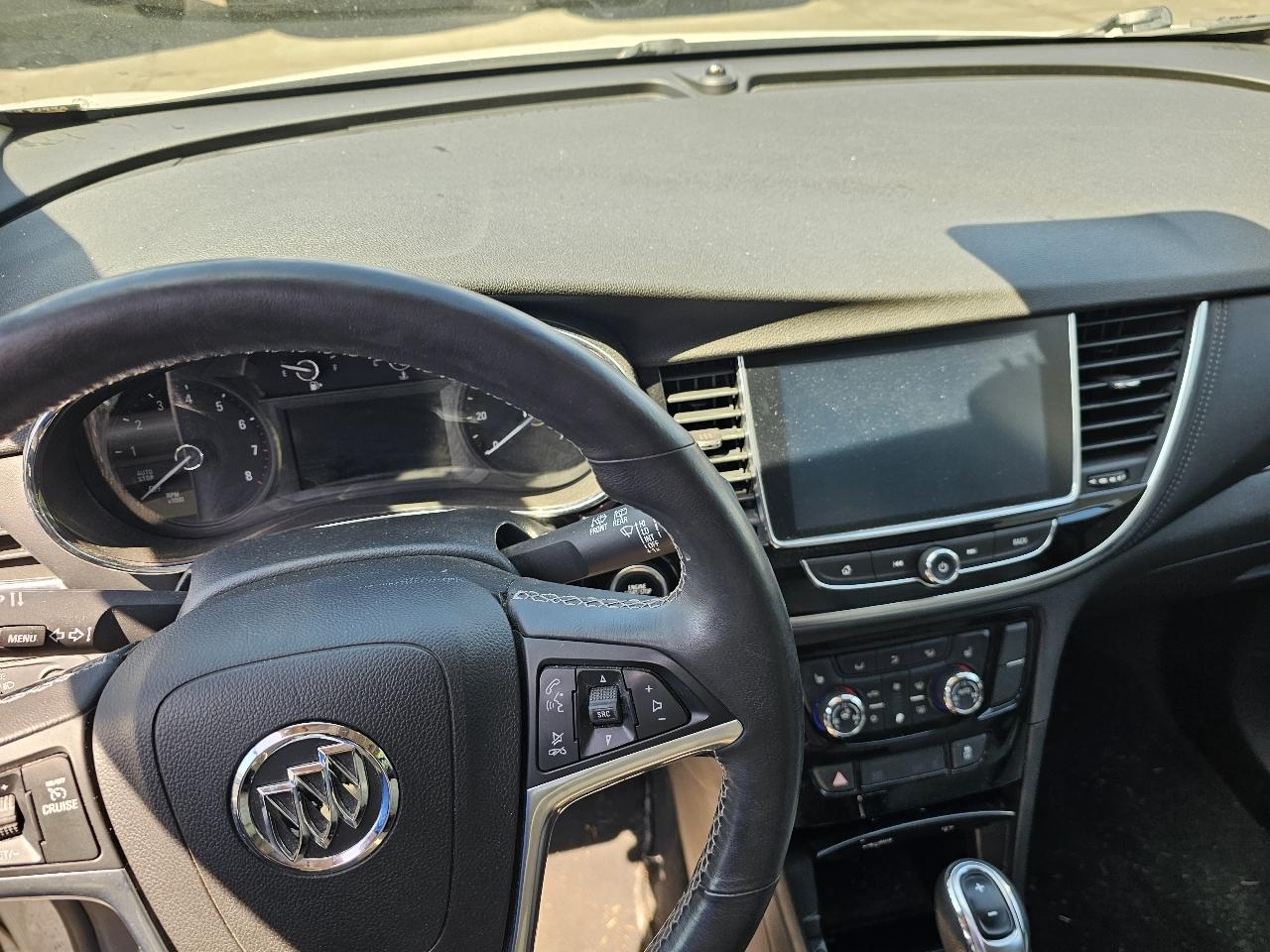 Buick Encore Premium AWD 2017