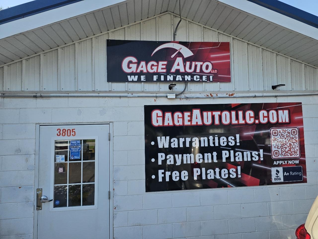 Dodge Grand Caravan SXT 2013