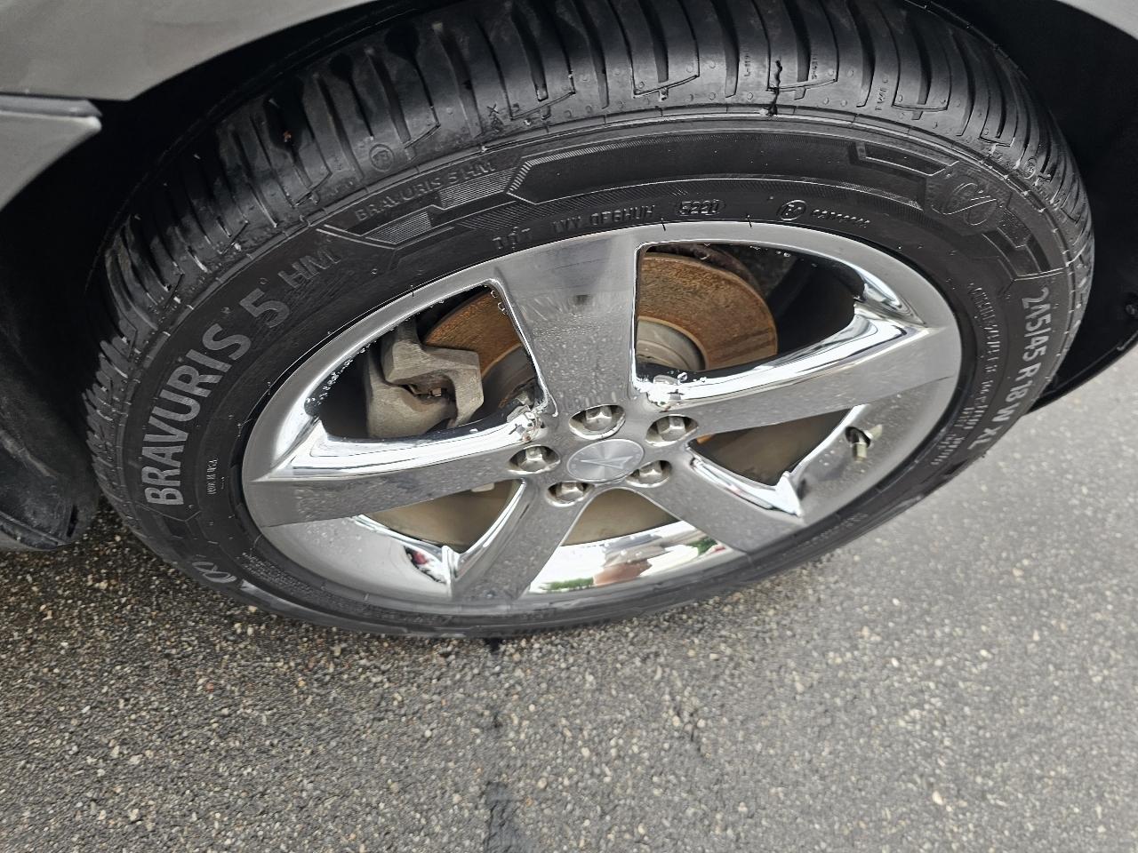 Pontiac Solstice Base 2007