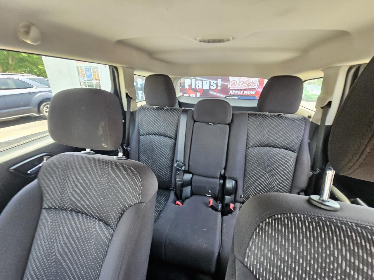 Dodge Journey SE 2014