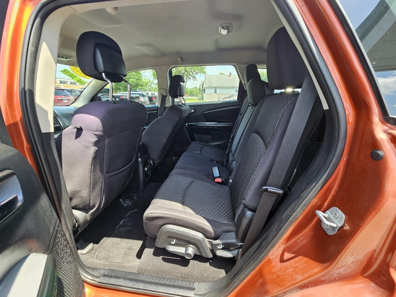 Dodge Journey SE 2014