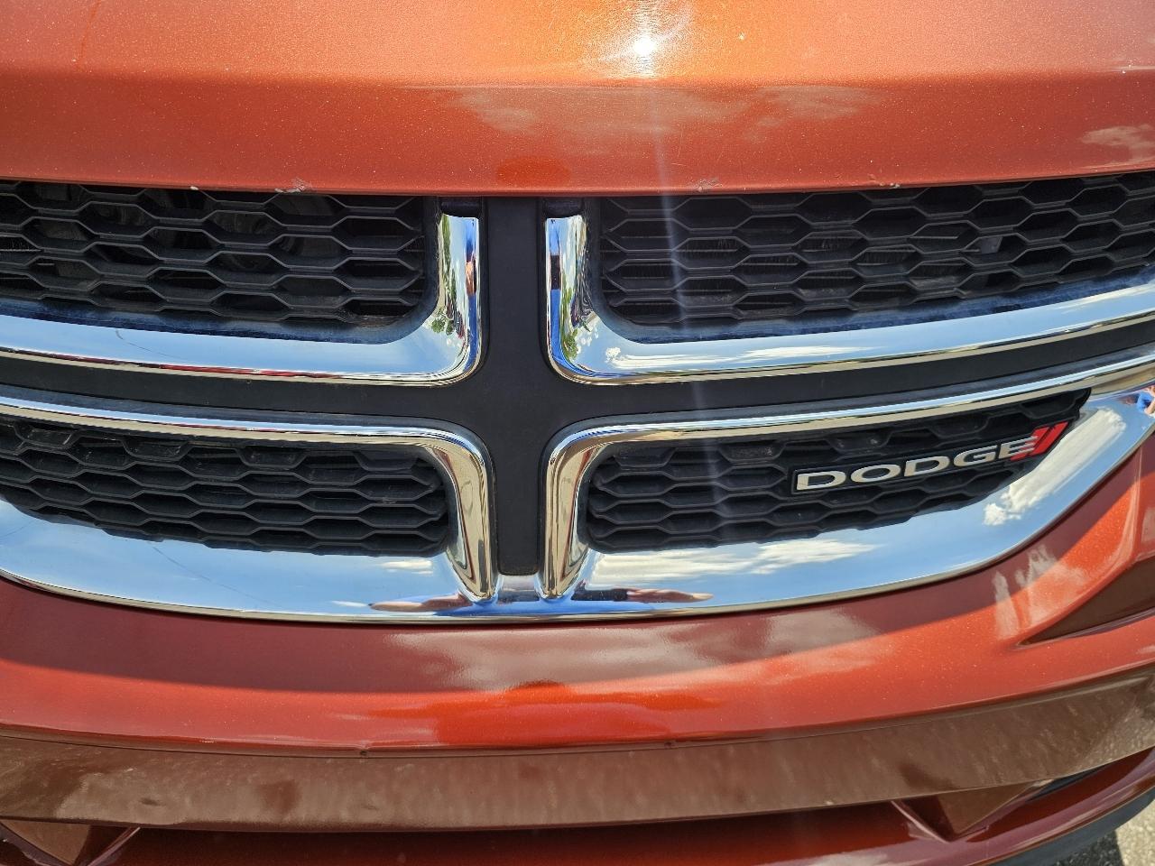 Dodge Journey SE 2014