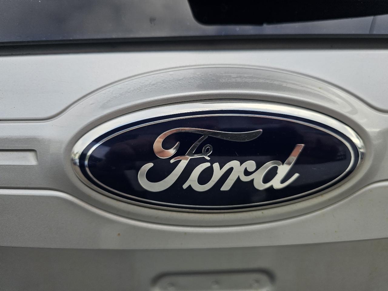 Ford Edge SEL AWD 2014