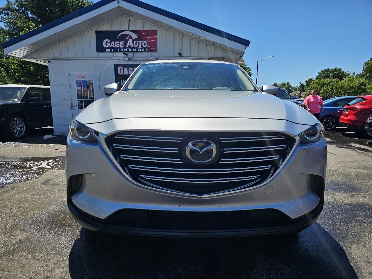 Mazda CX-9 Touring AWD 2019