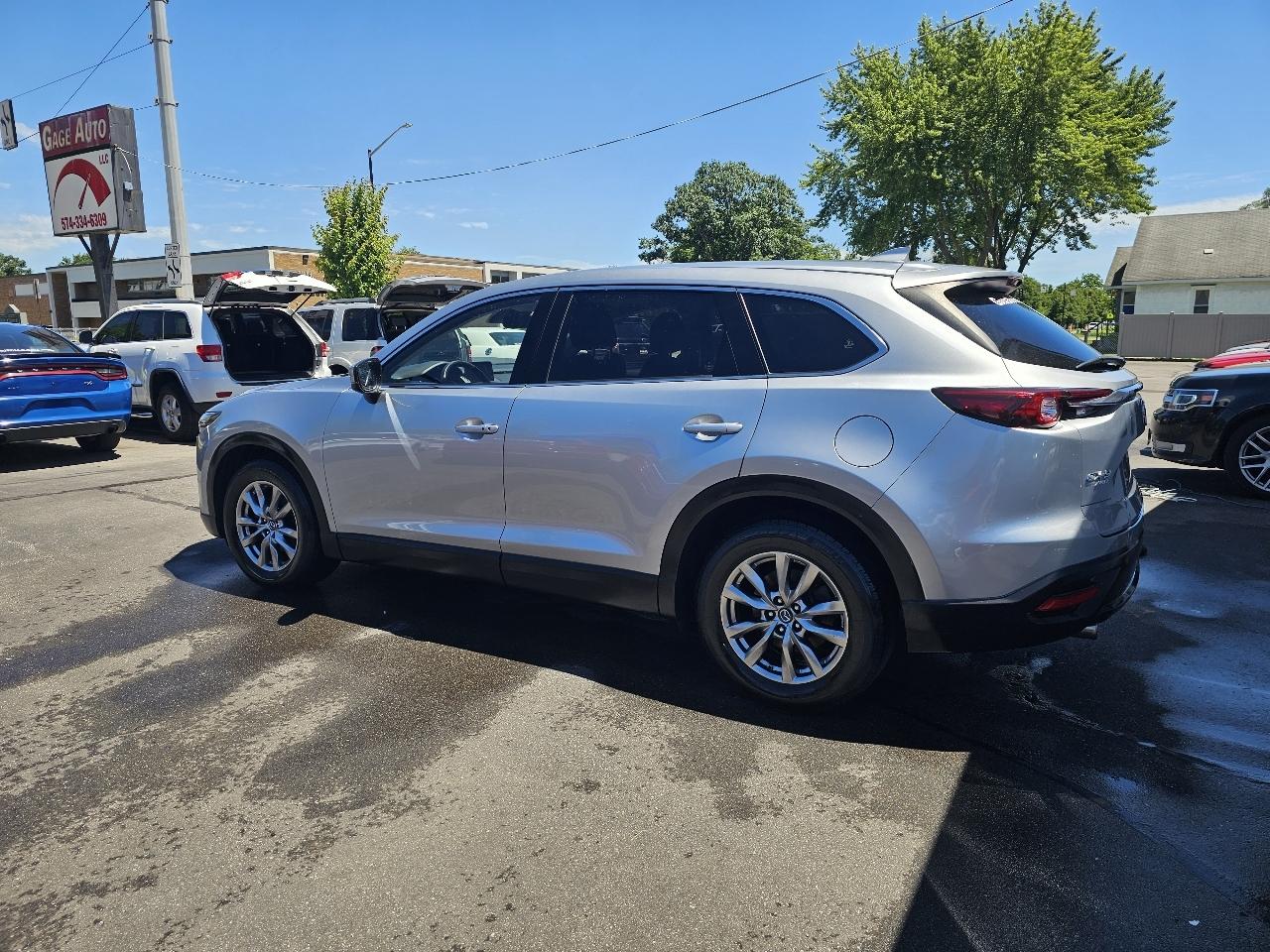 Mazda CX-9 Touring AWD 2019