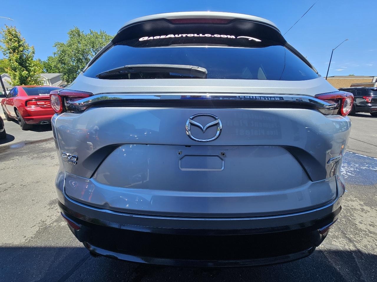Mazda CX-9 Touring AWD 2019