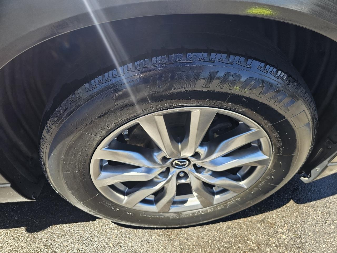 Mazda CX-9 Touring AWD 2019
