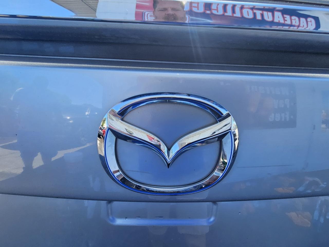Mazda CX-9 Touring AWD 2019