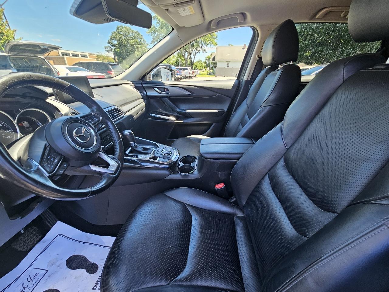 Mazda CX-9 Touring AWD 2019
