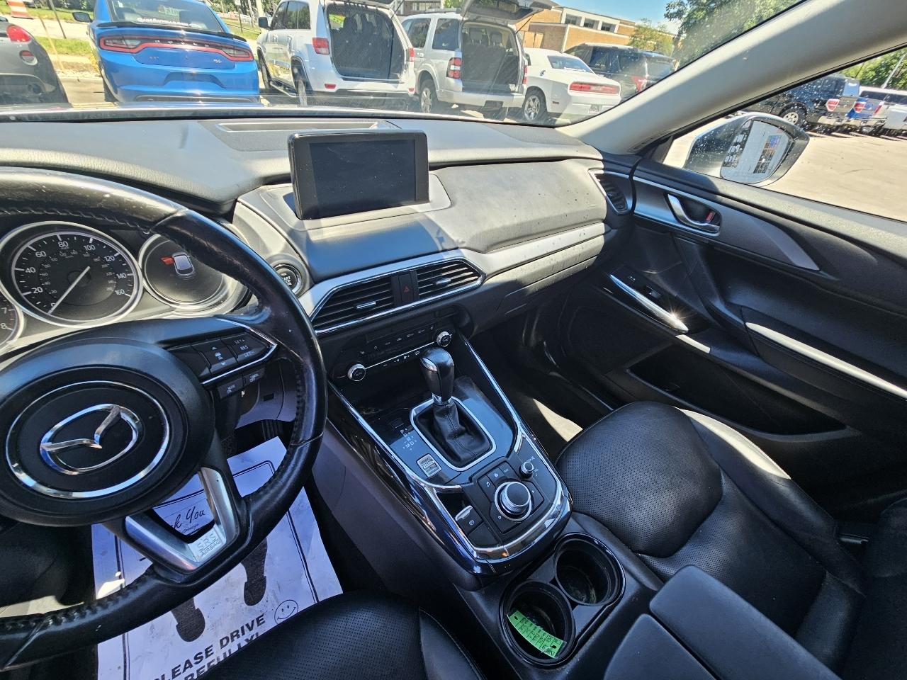 Mazda CX-9 Touring AWD 2019