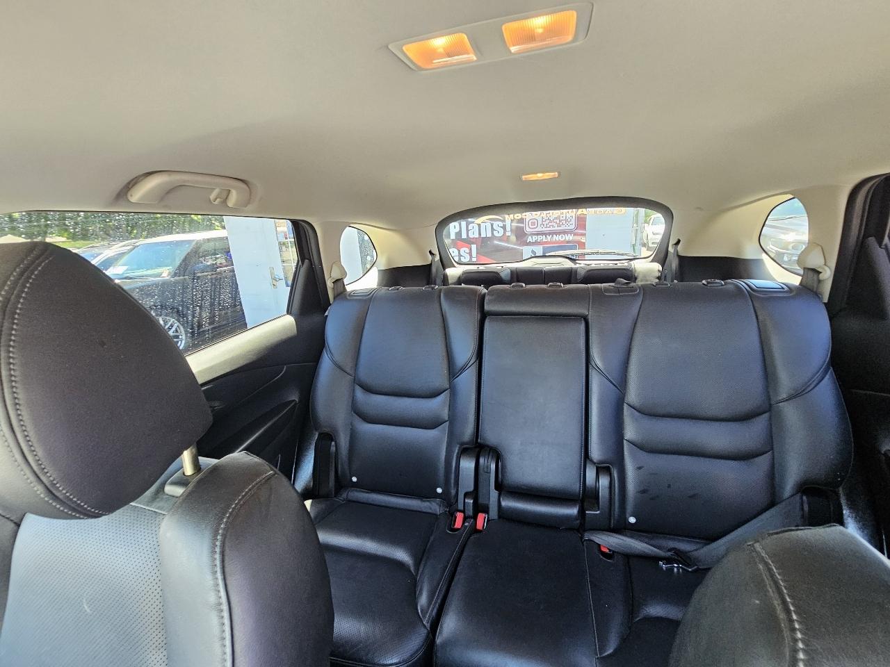 Mazda CX-9 Touring AWD 2019