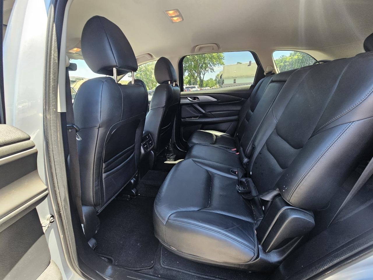 Mazda CX-9 Touring AWD 2019