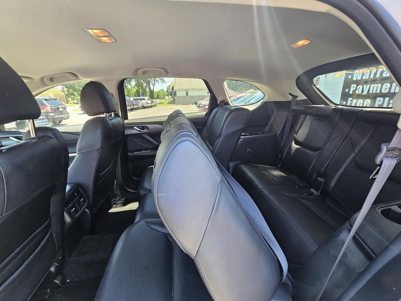 Mazda CX-9 Touring AWD 2019