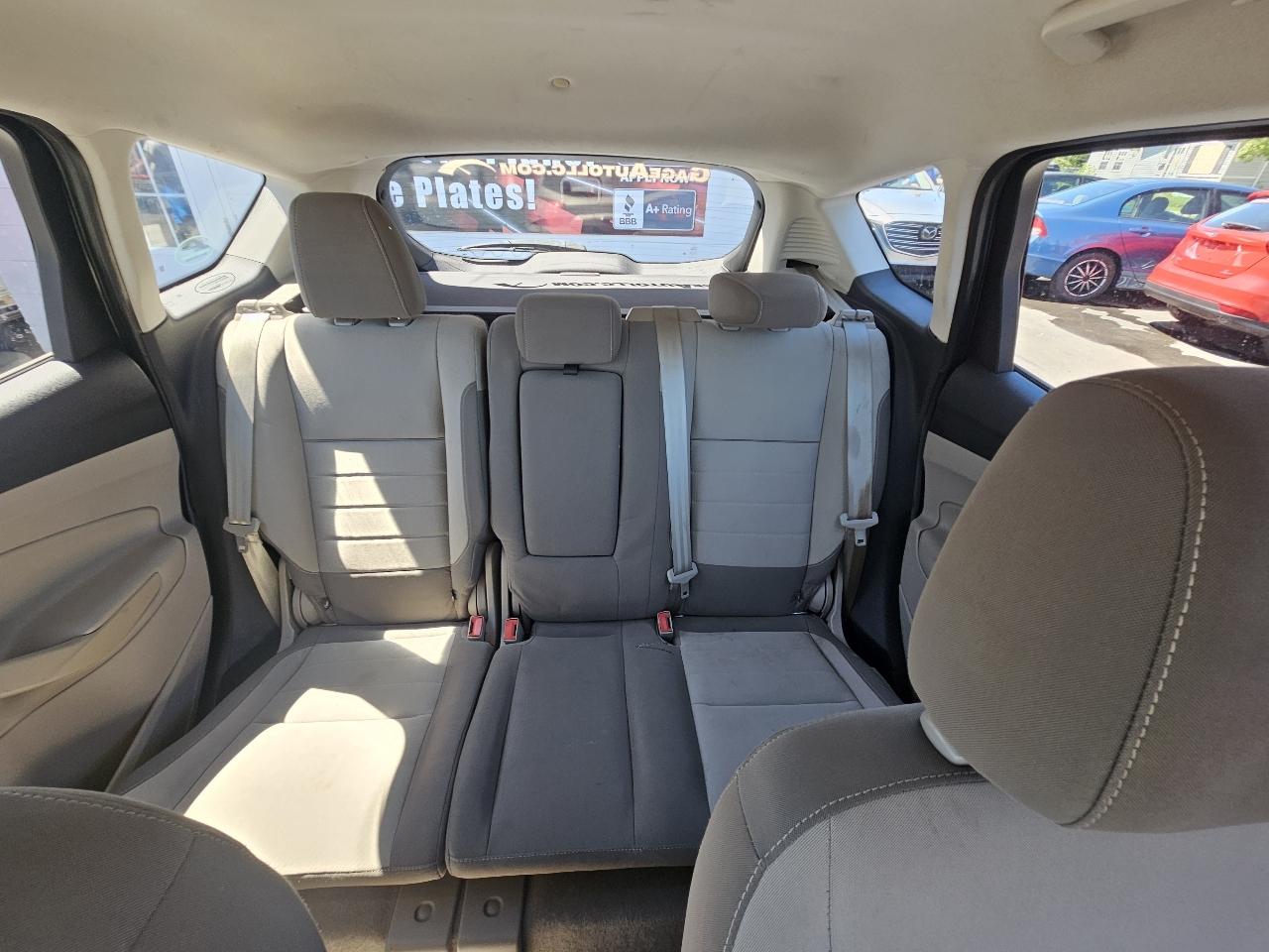 Ford C-Max Hybrid SE 2015