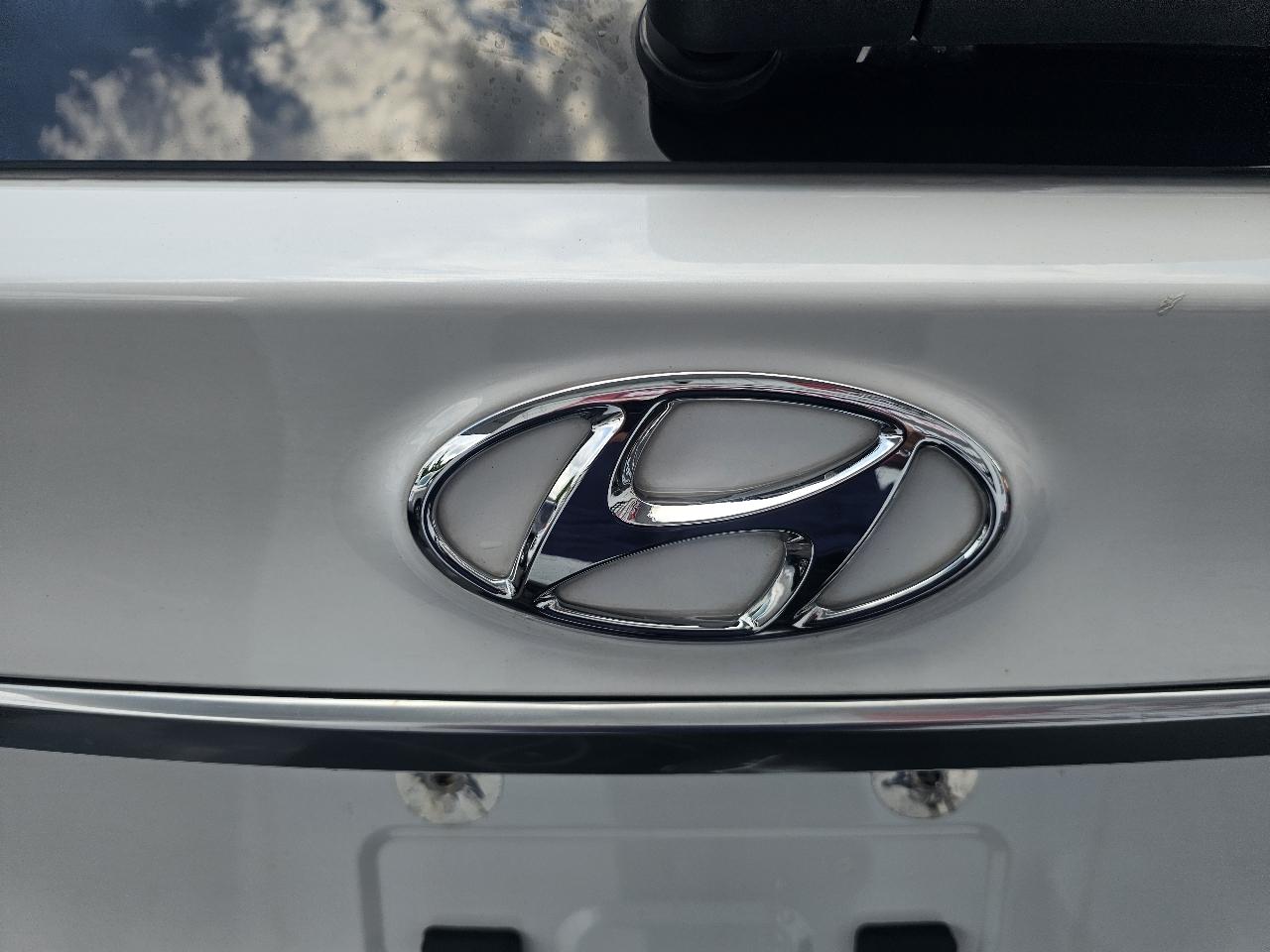 Hyundai Santa Fe Ultimate 2.4 AWD 2019