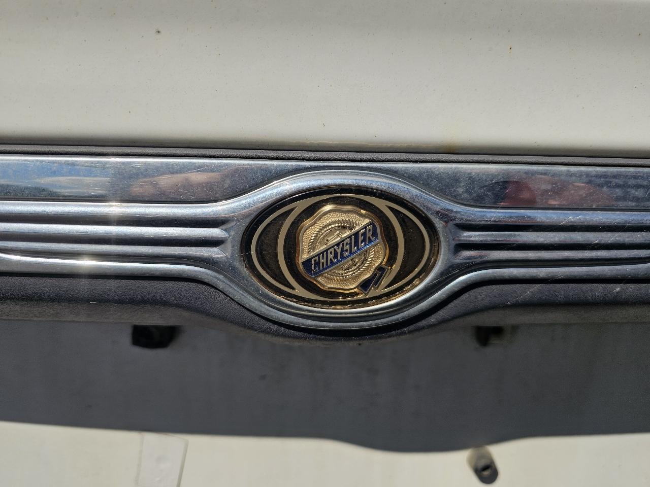 Chrysler Town & Country LX 2007