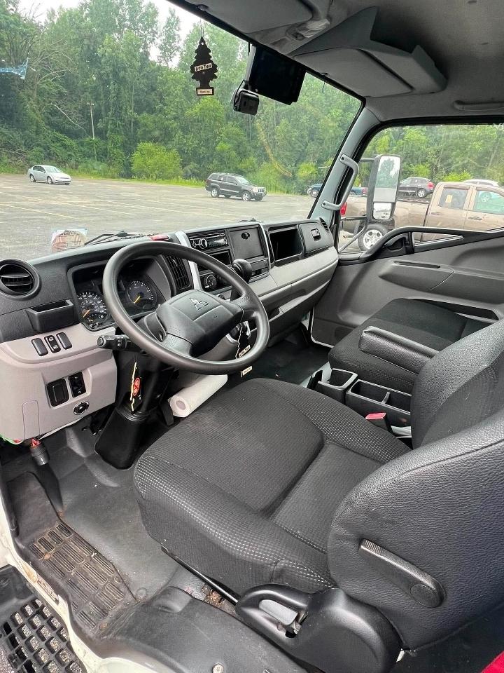 Mitsubishi FEC72S  2020