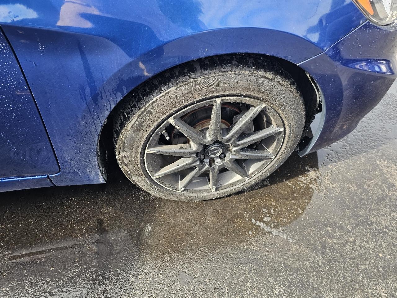 Hyundai Accent GS 5-Door 6A 2015