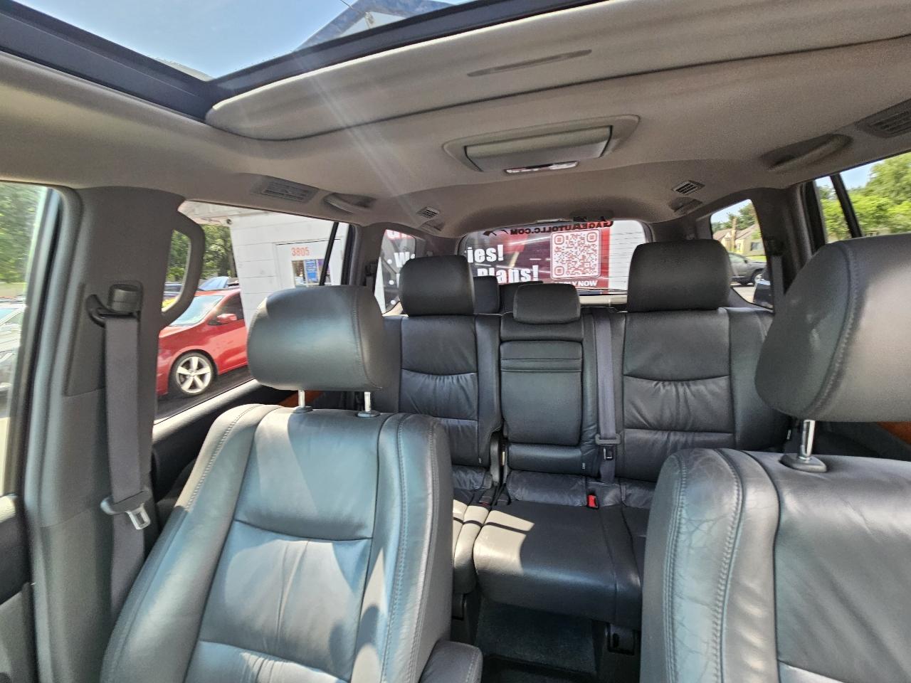 Lexus GX 470 Sport Utility 2003