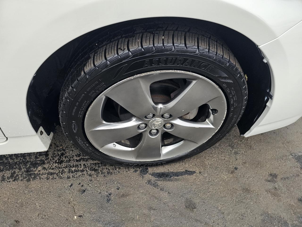 Toyota Prius Prius III 2013