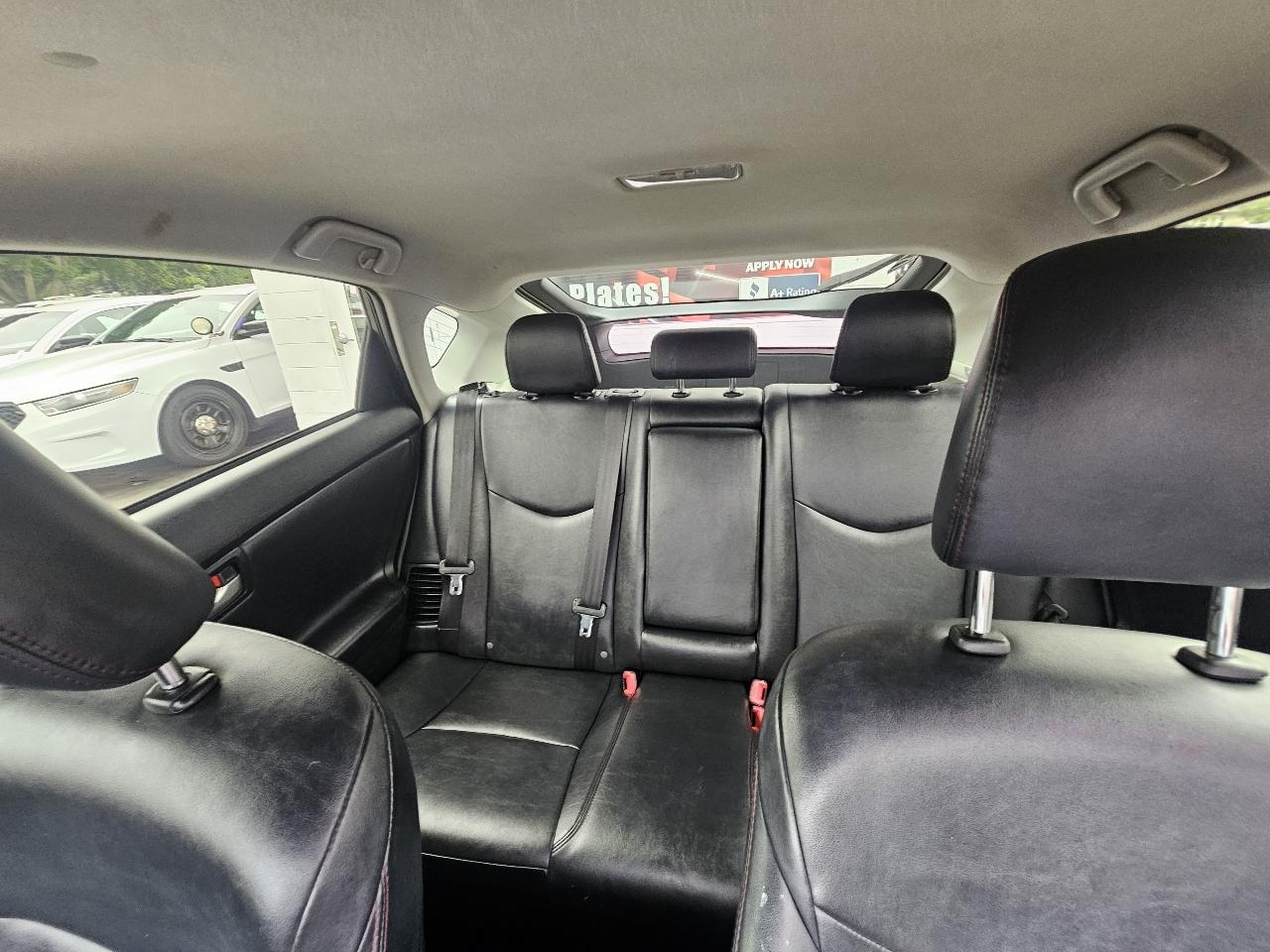 Toyota Prius Prius III 2013