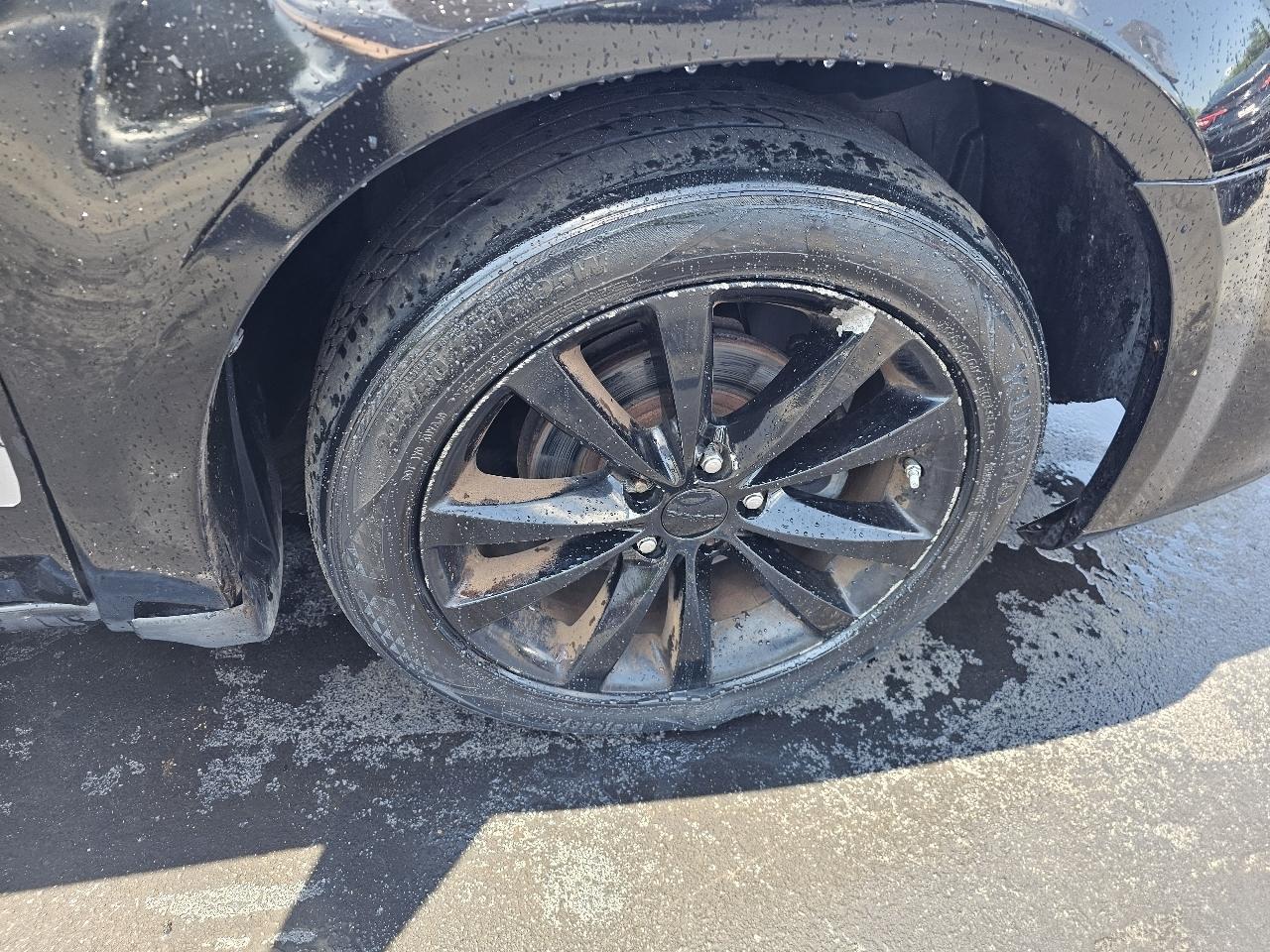 Dodge Avenger SE 2014