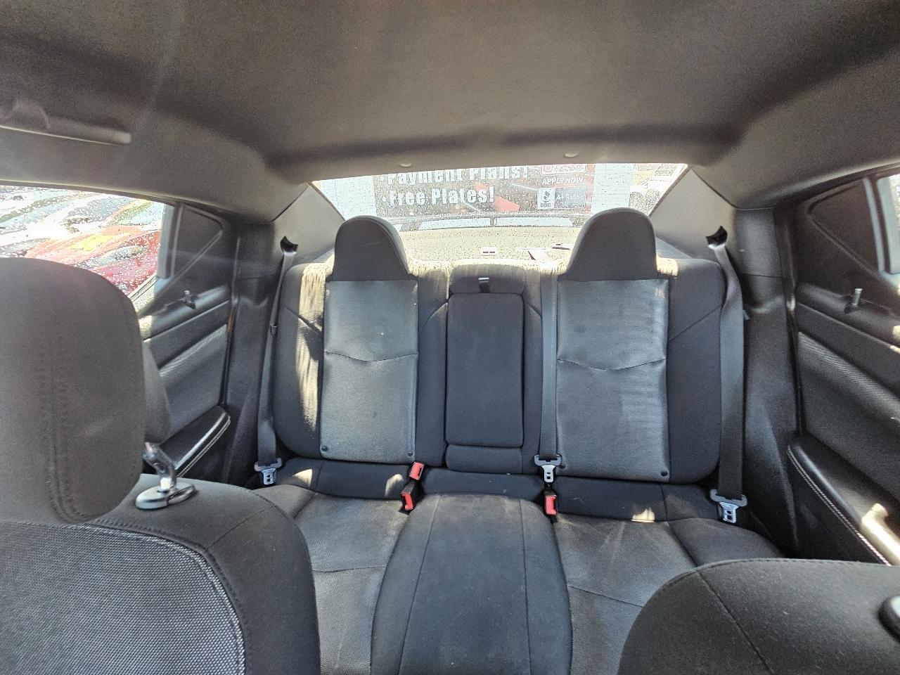 Dodge Avenger SE 2014