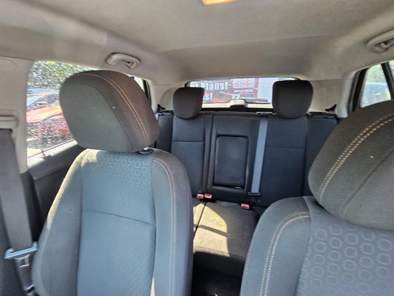 Chevrolet Trax LS AWD 2022