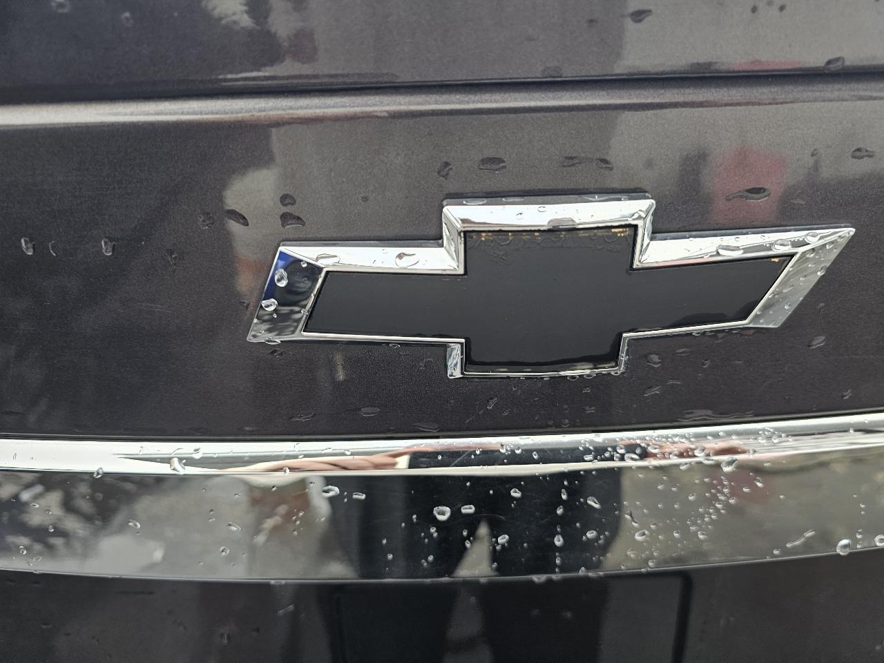 Chevrolet Cruze 1LT Auto 2014