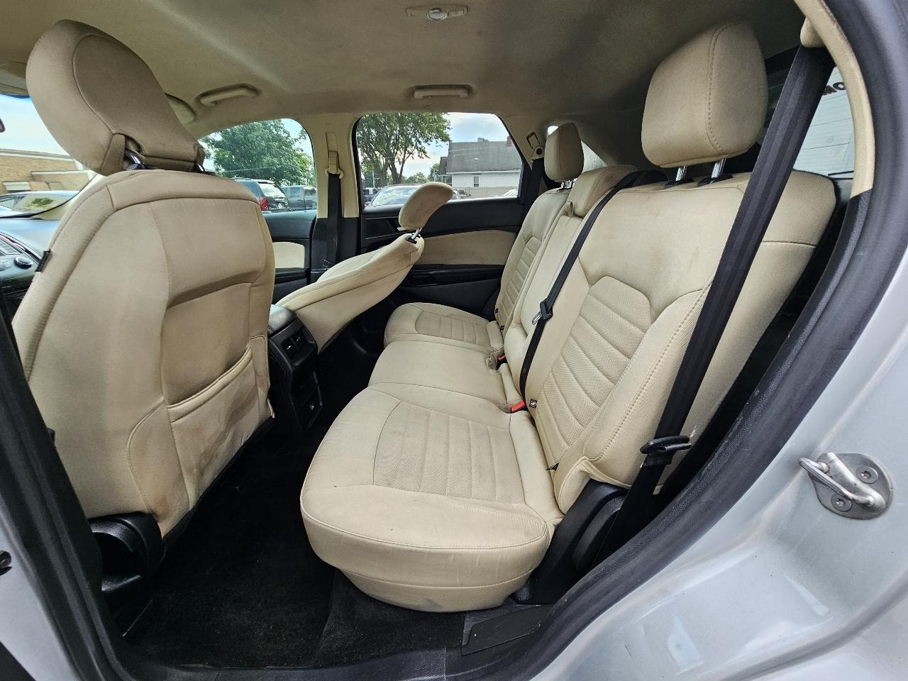 Ford Edge SE FWD 2015
