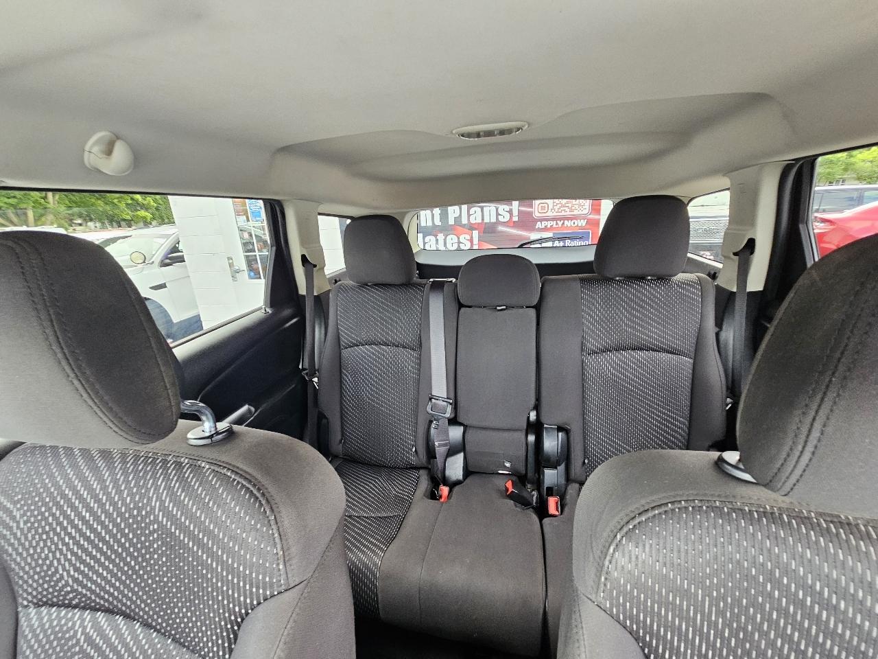 Dodge Journey SE 2017