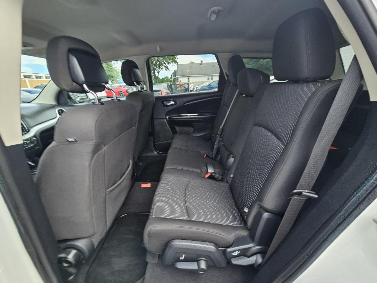 Dodge Journey SE 2017