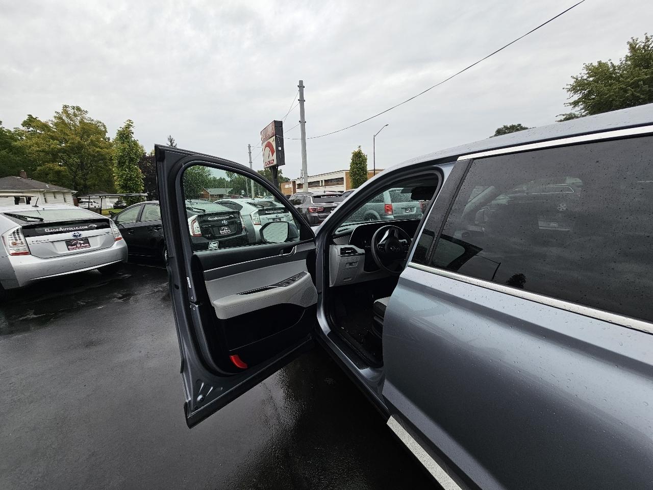 Hyundai Palisade SE AWD 2020
