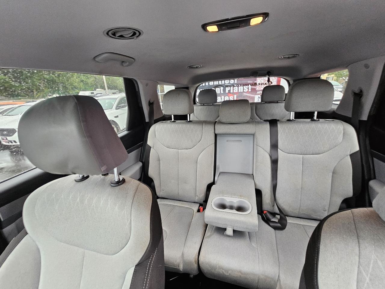Hyundai Palisade SE AWD 2020